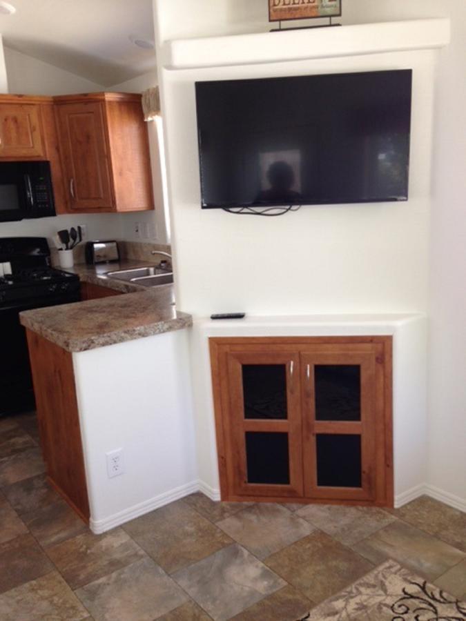 Indian Wells RV Resort Indio Exterior foto