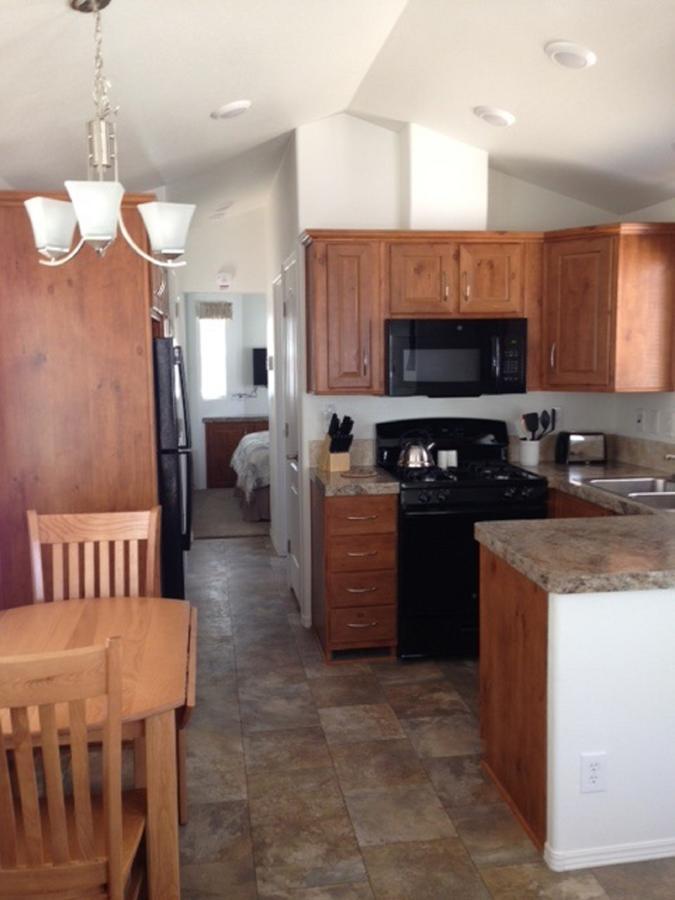 Indian Wells RV Resort Indio Exterior foto